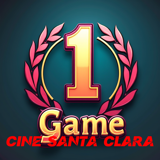 cine santa clara